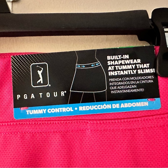 Golf skort - Picture 5 of 5